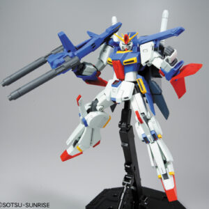 Maqueta Gundam HGUC MSZ 010
