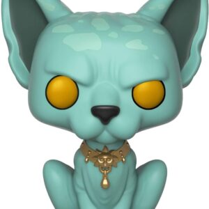 Funko Pop Saga Lying Cat