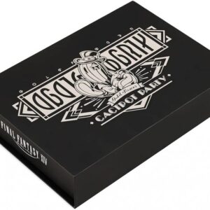 Juego de Mesa Cactpot Party Final Fantasy XIV