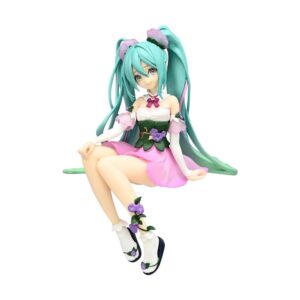 Figura Hatsune Miku Flower Fairy Morning Glory