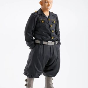 Figura Tokyo Revengers Haruki Hayashi