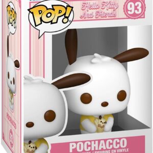 Funko Pop! Hello Kitty Pochacco