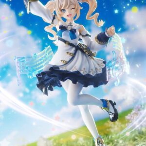 Figura Kotobukiya Genshin Impact Barbara Bonus Ed