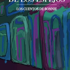 Libro La Habitacion de los Espejos