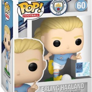 Funko Pop! Football Erling Haaland