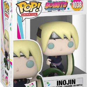 Funko Pop! Boruto Inojin