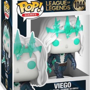 Funko Pop! League of Legends Viego