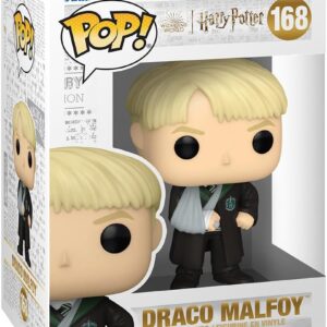 Funko Pop! Harry Potter Azkaban Draco Malfoy
