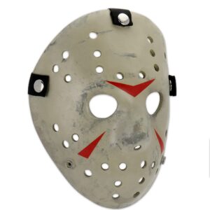 Replica Neca Mascara Viernes 13 Jason
