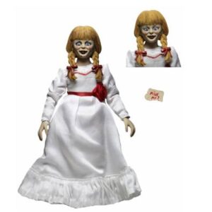Figura Clothed Action Annabelle Comes Home