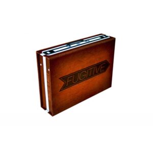 Juego de Mesa Fugitive