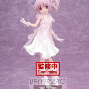 Figura Madoka Kaname Puella Magi Madoka Magica 10t