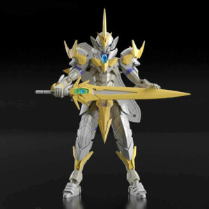 Maqueta 30 MF Liber Holy Knight