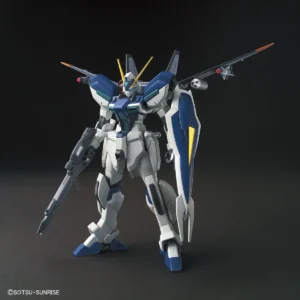 Maqueta HG Gundam GAT04 Windam