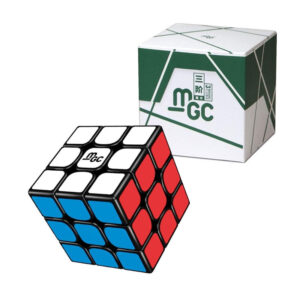 Cubo de Rubik Cayro version Magnetica 3 x 3