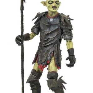 Figura Diamond Articulada ESDLA Orco Moria