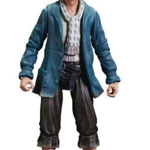 Figura Diamond Articulada ESDLA Pippin