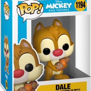 Funko POP Disney Classics Dale