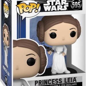 Funko Pop! Episode IV Princess Leia