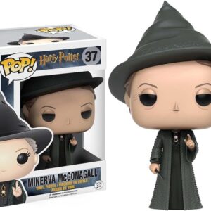 Funko Pop Minerva McGonagall (Harry Potter)