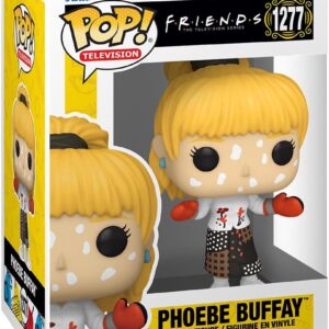 Funko Pop! Friends Phoebe Buffay