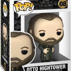 Funko Pop Game of Thrones (House of the Dragon) Ot