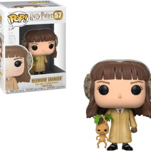 Funko Pop! Harry Potter Hermione Herbology
