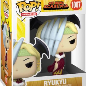 Funko Pop! My Hero Academia Ryukyu
