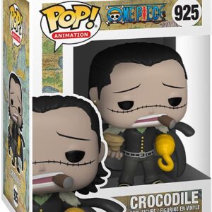 Funko Pop One Piece Crocodile