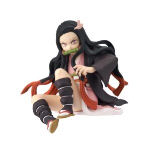 Figura Furyu Demon Slayer Nezuko Noodle Stooper