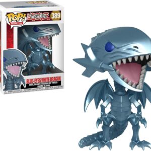 Funko Pop! Yugioh Blue Eyes Dragon
