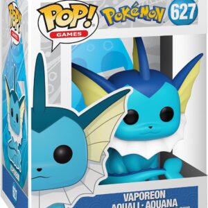 Funko POP Pokemon - Vaporeon