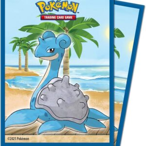 Fundas Standard Gallery Series Seaside Pok  mon 65