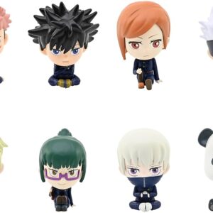 YUME Caja Misteriosa Jujutsu Kaisen