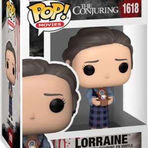 Funko Pop! The Conjuring Lorraine