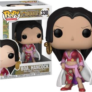 Funko Pop Boa Hancock (One Piece)