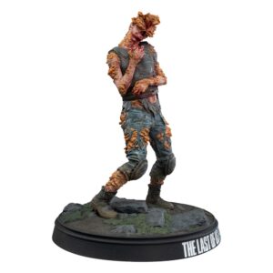 Figura Dark Horse The last of Us Armored Clicker