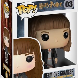 Funko Pop Hermione Granger (Harry Potter)