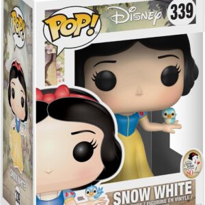 Funko Pop Disney Snow White Snow White