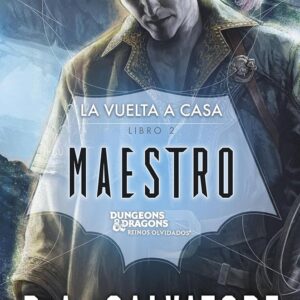 Libro La Vuelta a Casa 2 Maestro