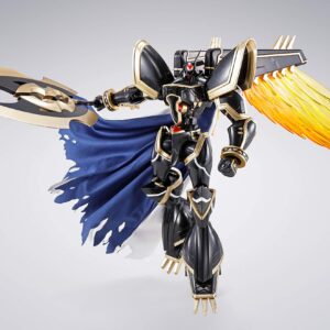 Figura SHFiguarts Digimon Alphamon Ouryuken Premiu