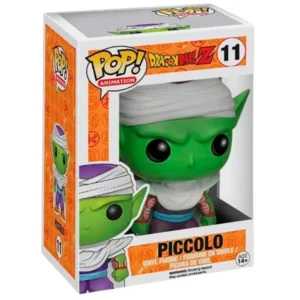 Funko Pop! Dragon Ball Z Piccolo