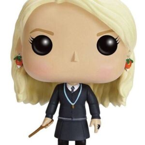 Figura Pop Luna Lovegood (Harry Potter)