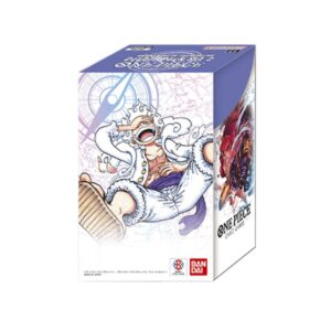 One Piece Tcg DP 02 Awakening of the New Era