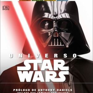 Libro Universo Star Wars Nueva Edicion