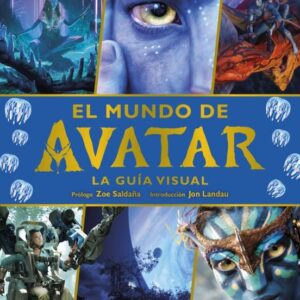 Libro El Mundo de Avatar