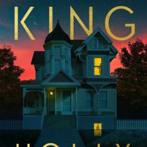 Libro Holly Stephen King
