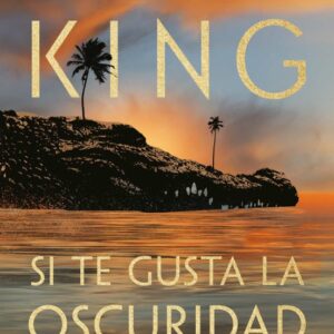 Libro Si Te Gusta la Oscuridad