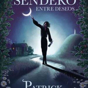 Libro El Estrecho Sendero entre Deseos