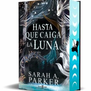Libro Hasta que Caiga la Luna Canto Pintado